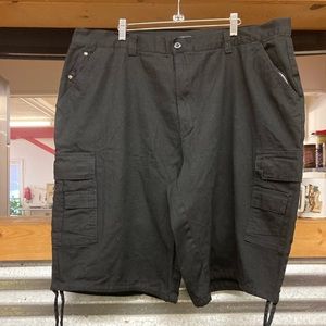 😎 Mens HW Cargo Shorts 🩳 Size 46